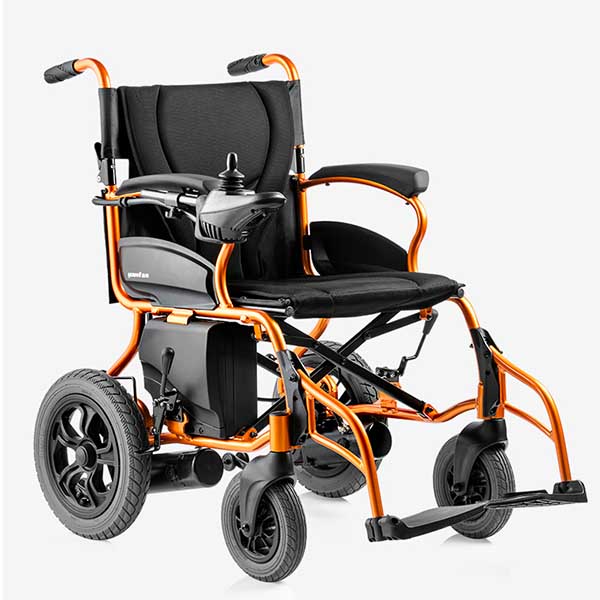 High-end electric wheelchair for sale (direct factory)