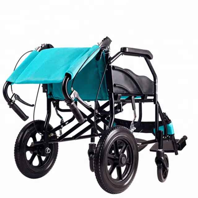 Satcon Manual Wheelchair
