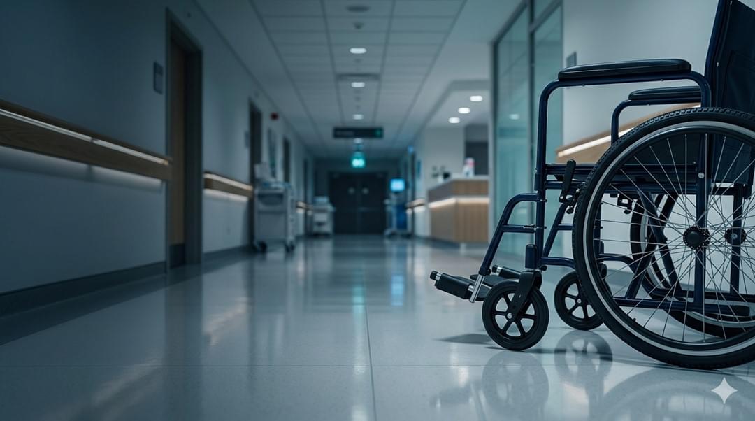 Wheelchair Tire Maintenance & Replacement Strategy for Medical Facilities | Supplier