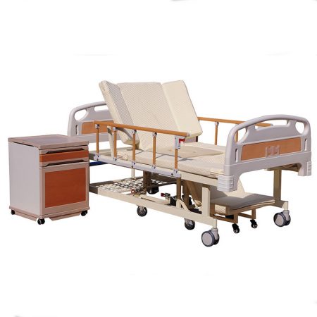 Hospital beds for home use with cheaper price