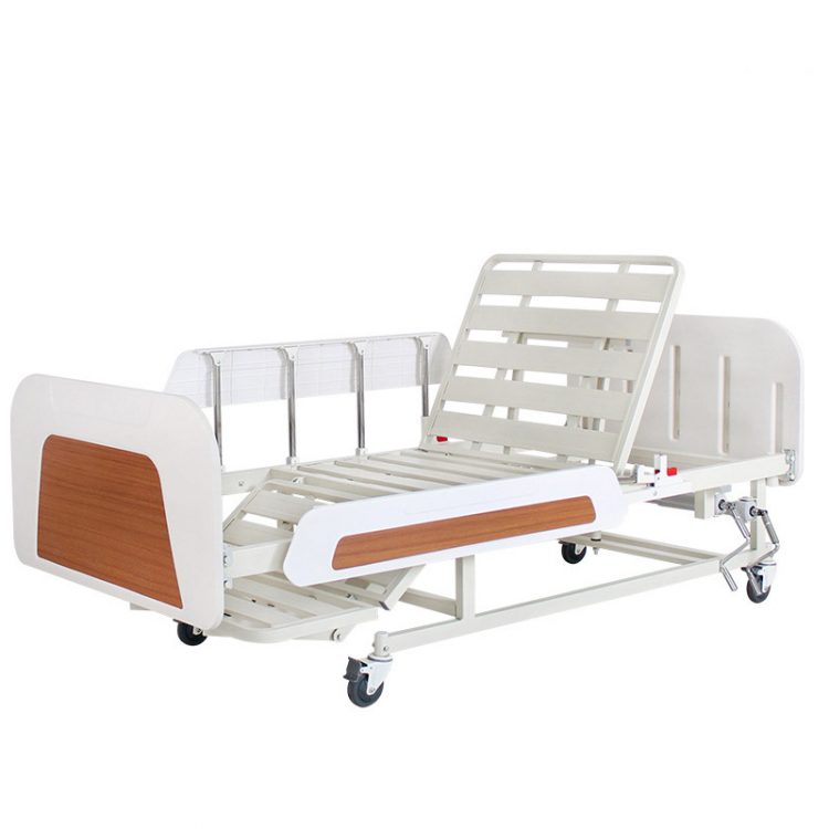 Medical Beds For Home Use Supplier From China | Satcon Medical