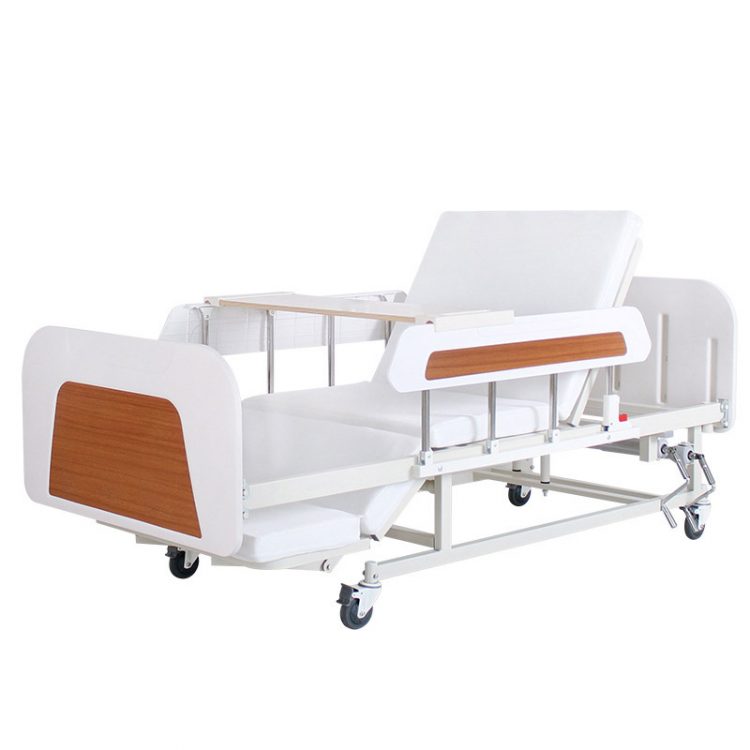 Cheap Price Multifunctional Medical Hospital Beds For Home Use