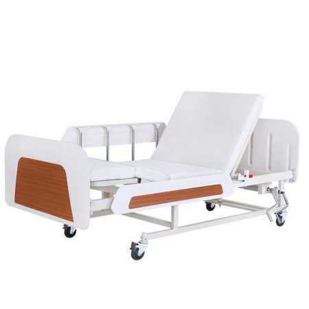 2019 High Quality Medical Bed Manufacturer From China
