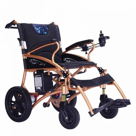 Electric Wheelchair Quickie Manufacturer from China