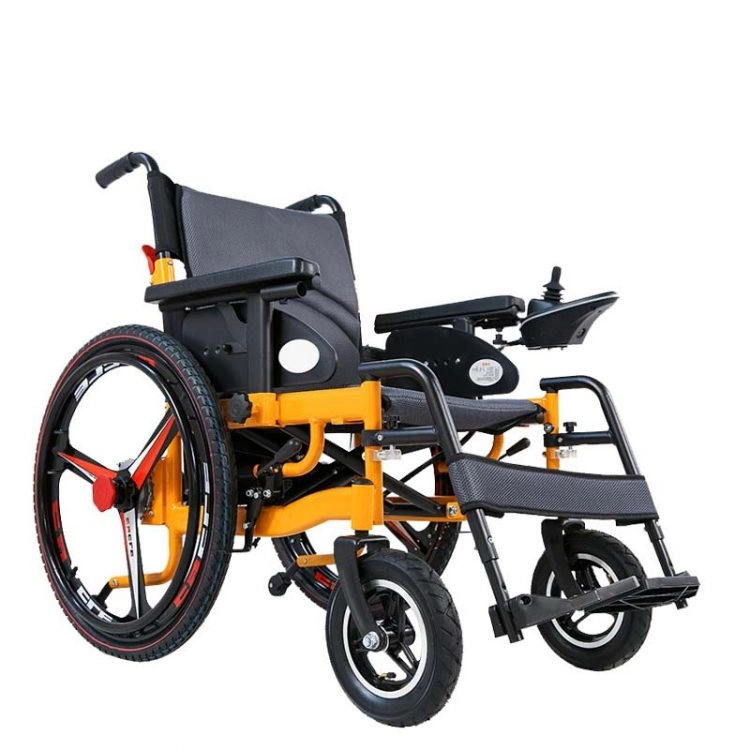 Wholesale portable power wheelchair with best price