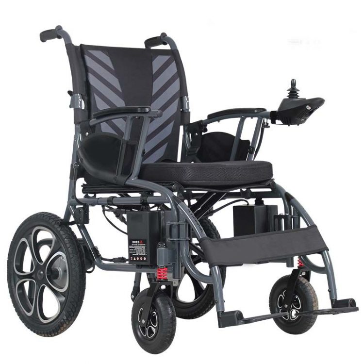 Lithium battery electric wheelchair manufacturer