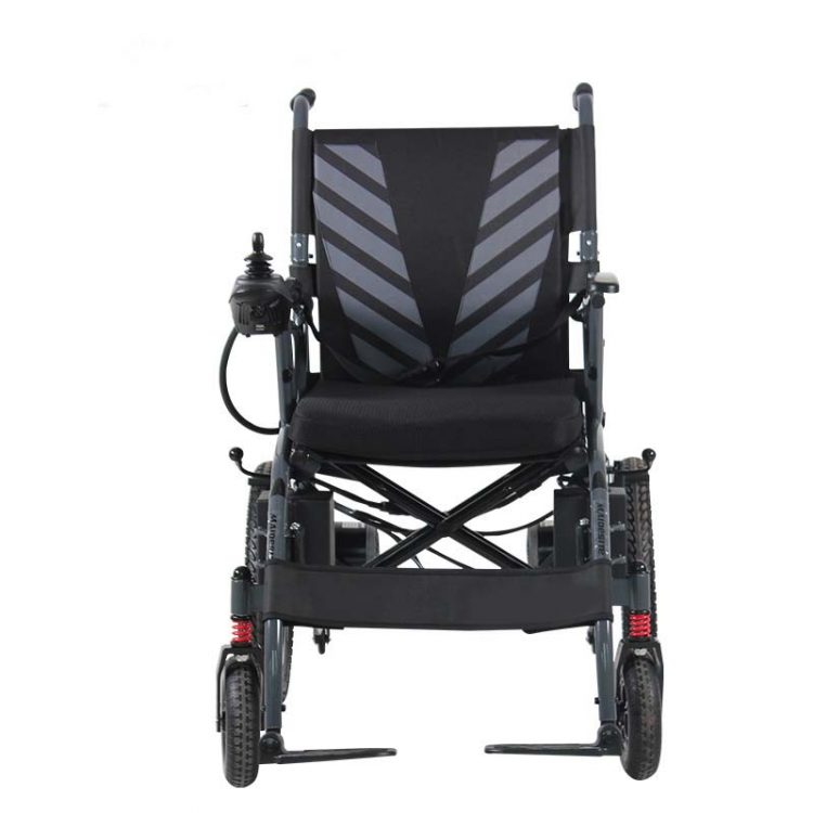 The best electric wheelchair manufacturer in China