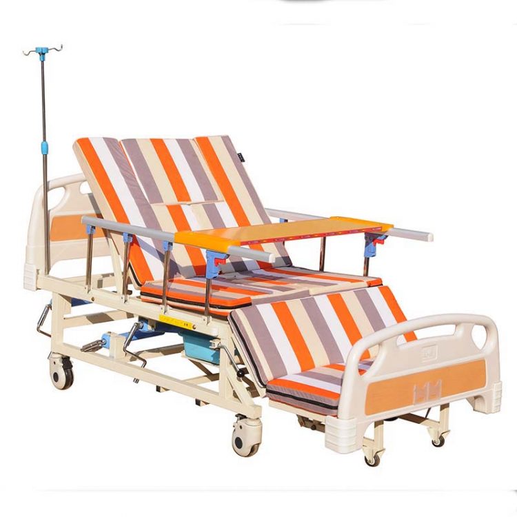 Home Care Bed Manufacturer from China