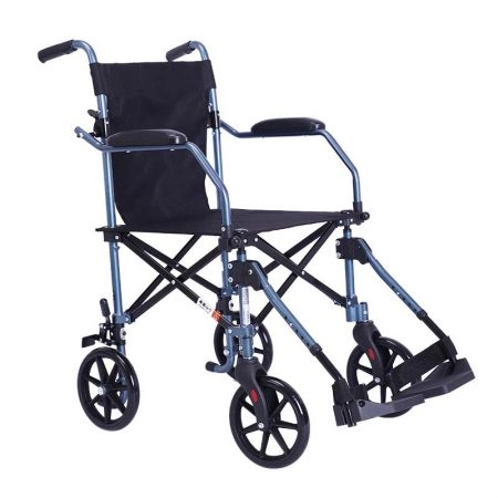 Wholesale ultralight transport wheelchairs at the best price