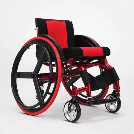 High quality wheelchair manufacturer from China