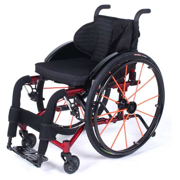 The best wheelchair manufacturer from China