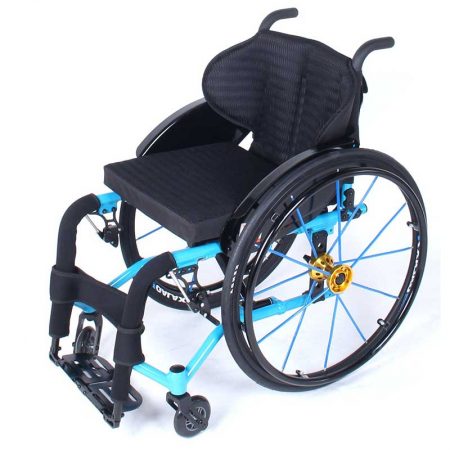 Wheelchair supplier from China with good price