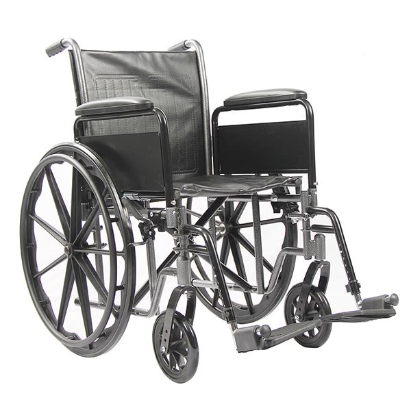 China Manual And Electric Wheelchair Supplier With Cheap Price