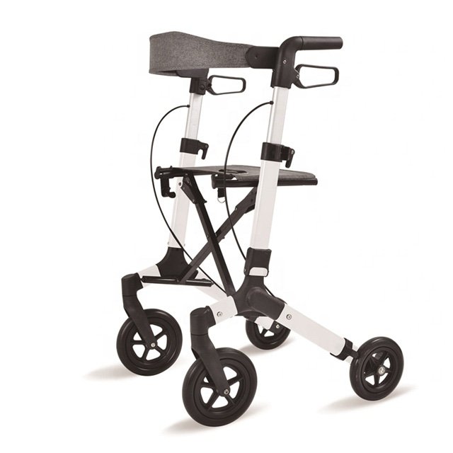 Mobility aid Walker rollator for adult senior elderly & handicap