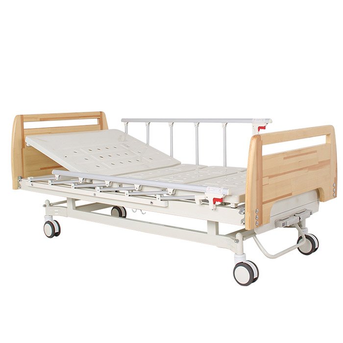 Professional Hospital Bed Supplier