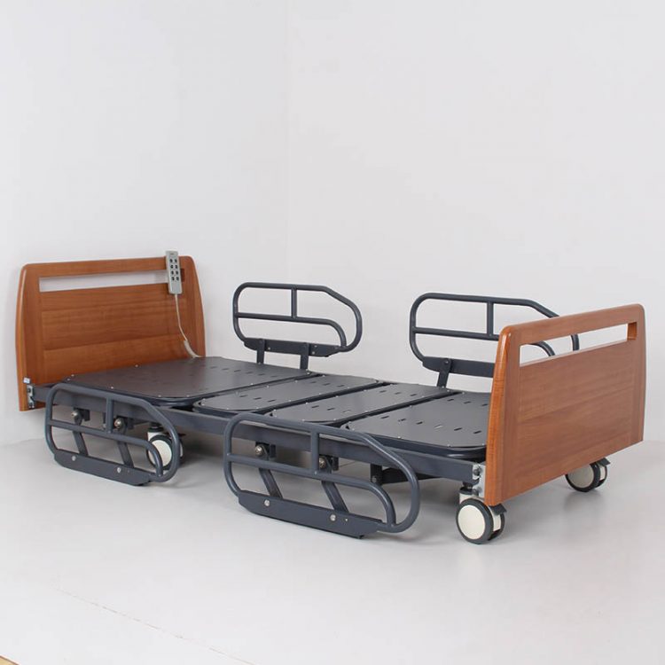 Family Pension Medical Bed