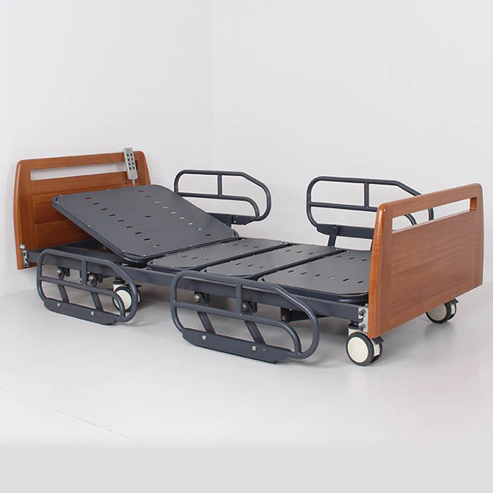 Electric Medical Bed For Home