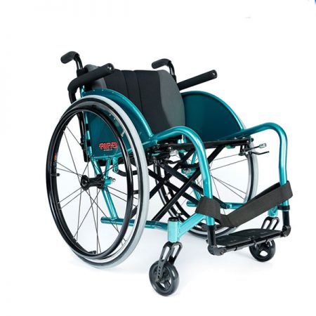 Wholesale Aluminum Custom Wheelchairs With Europe Quality
