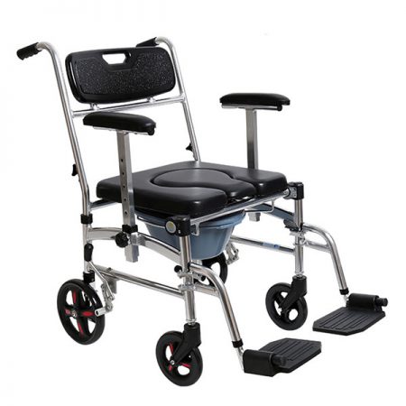Shower Commode Chair ST-SW02