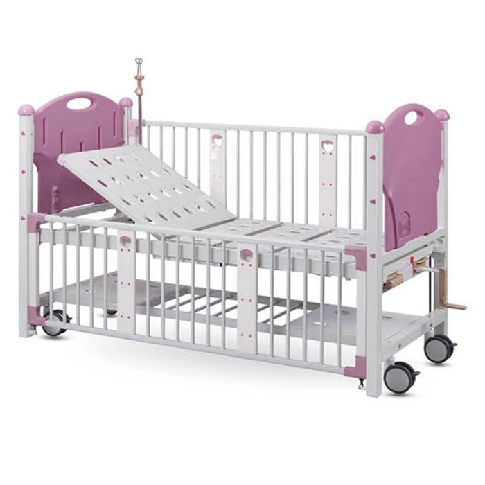 Pediatric Hospital Bed For Children