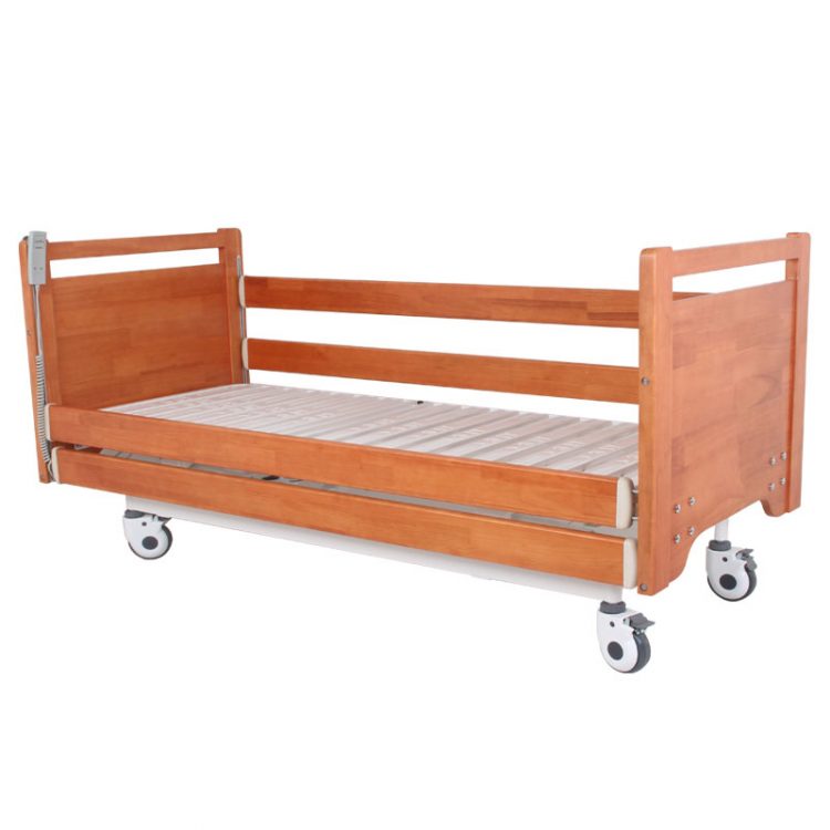 Bariatric Hospital Bed For Home Use