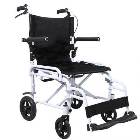 Manual Lightweight Wheelchair