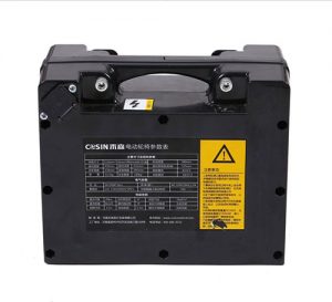Lead-acid battery for electric wheelchair