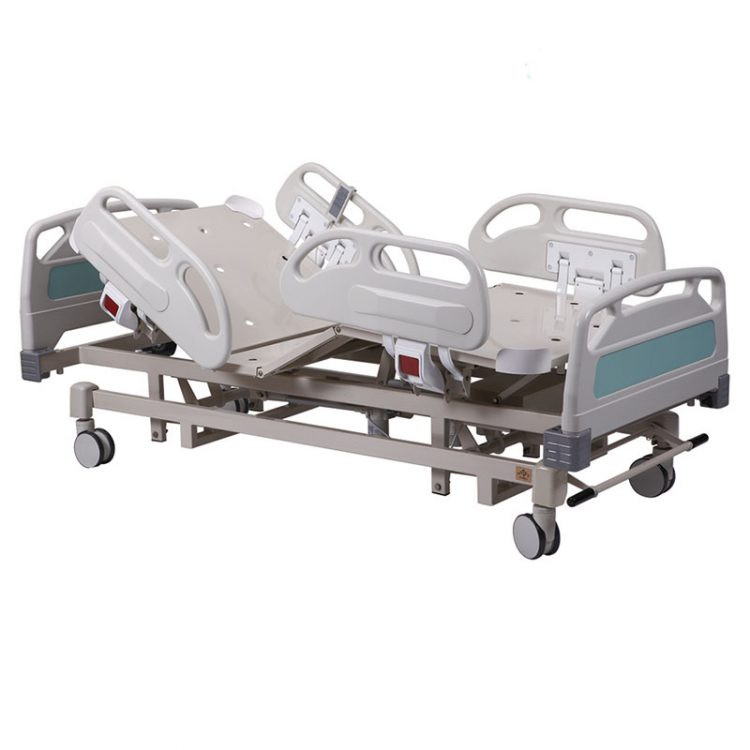 Medical Bed Manufacturer With ISO 13485&CE Certified