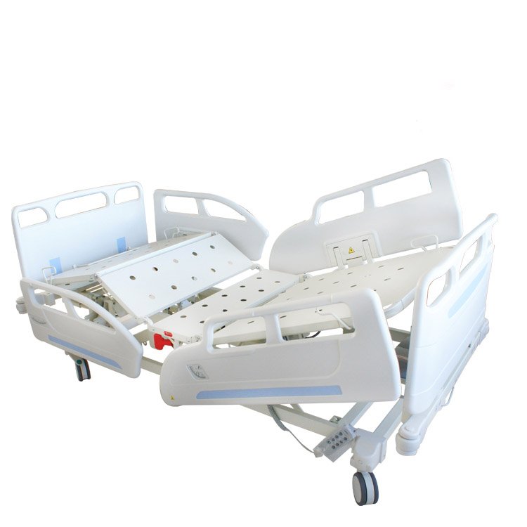 Wholesale ICU Hospital Bed With Factory Price