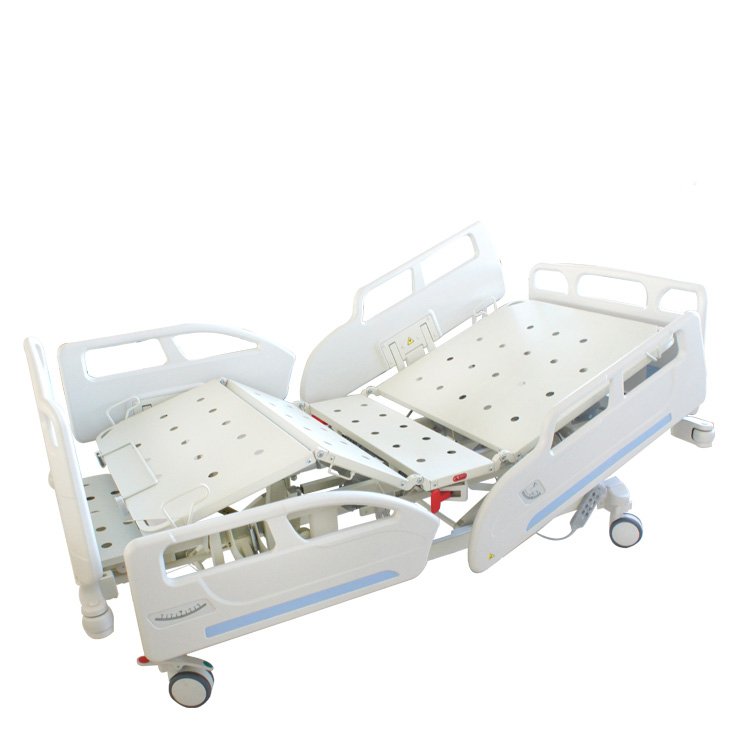 Multi-function Hospital Bed Supplier in China