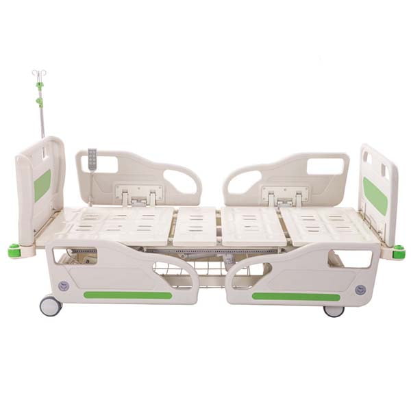 Aura™ Premium Hospital Bed - Hospital Bed For Home Use