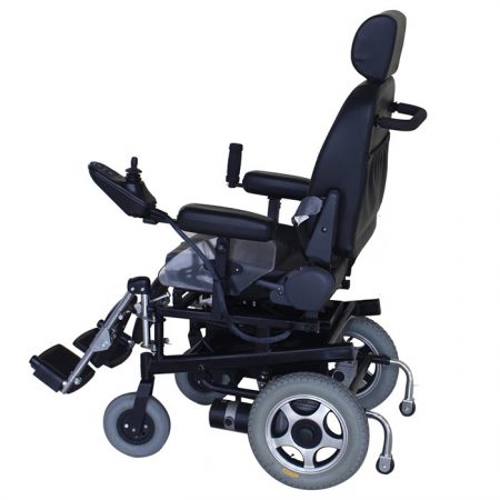 Power Wheelchair Manufacturers