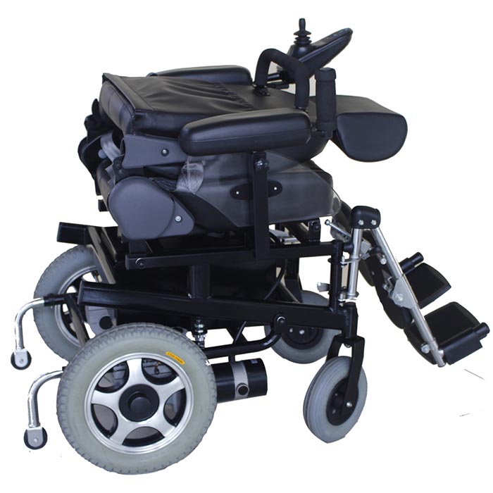 Wholesale Foldable power wheelchair