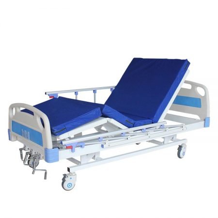 Medical Equipment Bed With mattress