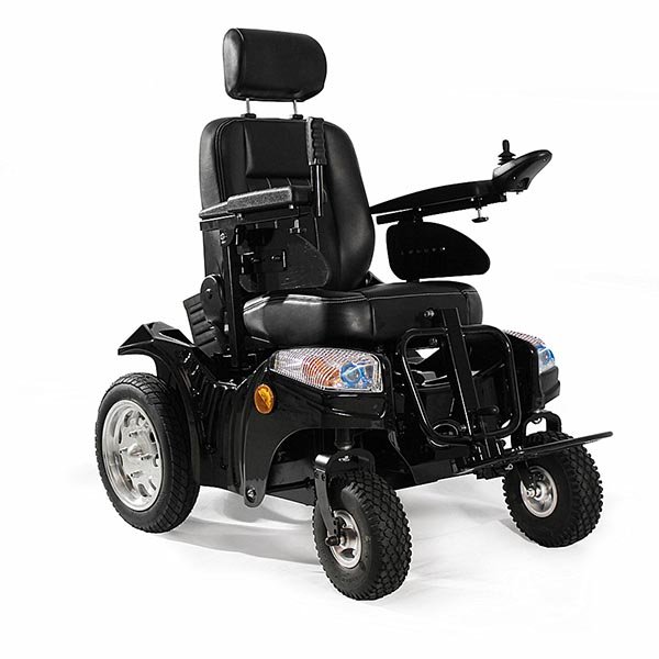 Power Wheelchair Manufacturer in China