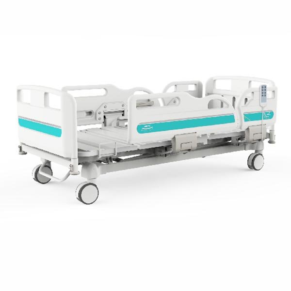 Full electric hospital bed