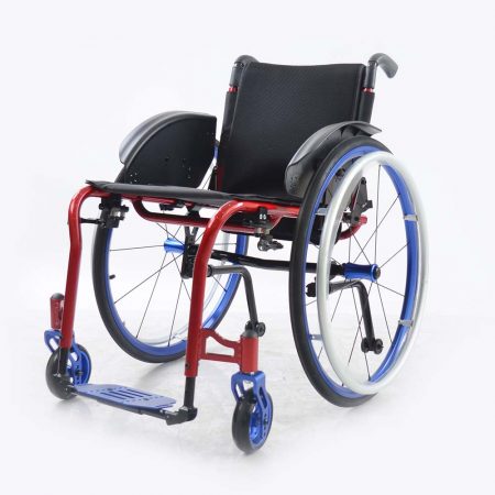 active wheelchair manufacturer in China