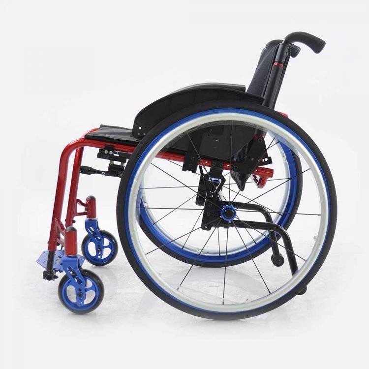 ultra light active wheelchair