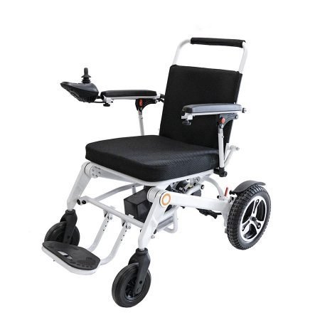 folding electric wheelchair manufacturer in China