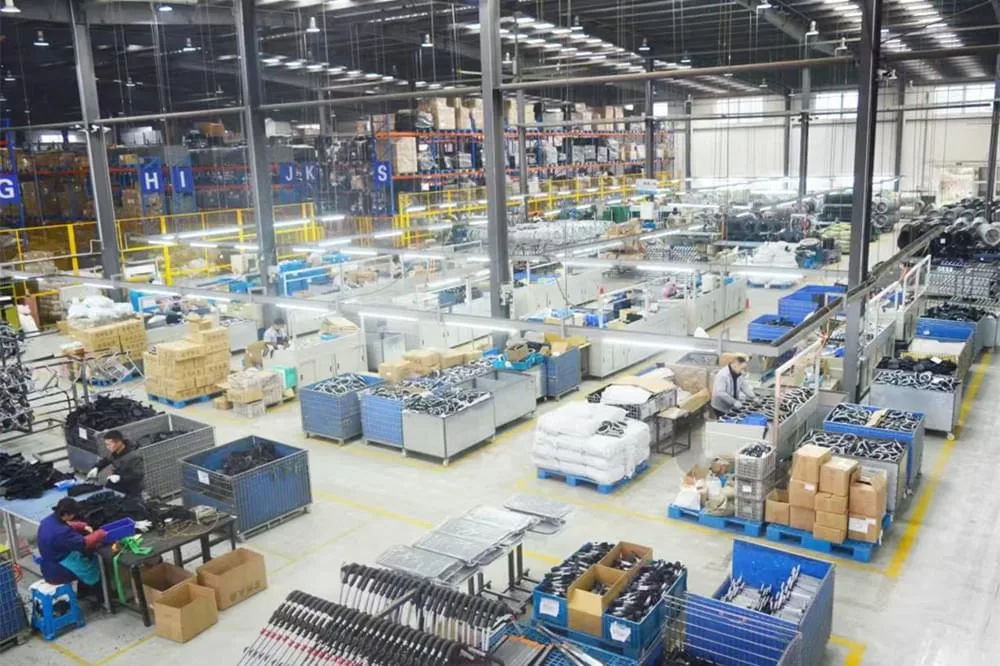 Home 11 Factory interior