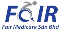 Home 3 Fair MedicARE Sdn Bhd