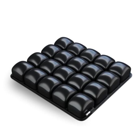 PVC Air Cell Wheelchair Cushion Supplier | Alternating Pressure Seat Pad | Satcon Medical